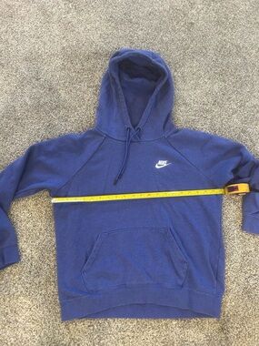 Nike Pullover Hoodie